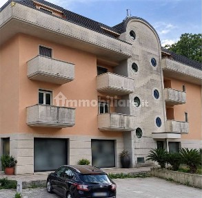 Appartamento all'asta via Ravone, Pratella