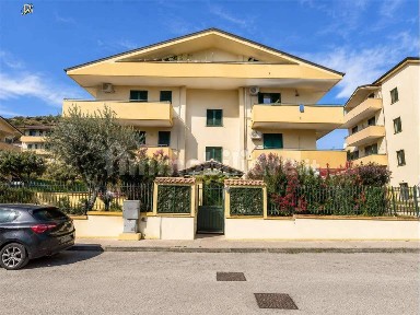 Appartamento all'asta VI traversa di viale Kennedy 21 C, Vitulazio