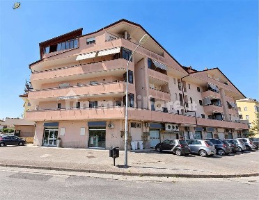 Appartamento all'asta / Strada Teverola-Carinaro SNC, Teverola