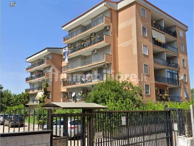 Appartamento all'asta via maiuri 25, Aversa