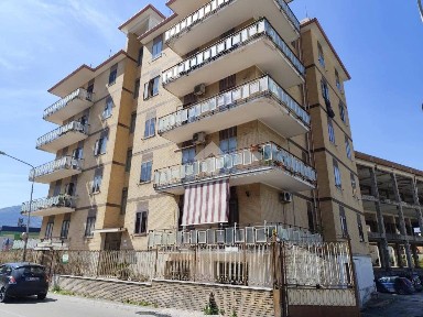 San Felice a Cancello, Via Circumvallazione, 31