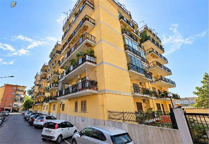 Appartamento all'asta via degli Orti 27, Santa Maria Capua Vetere