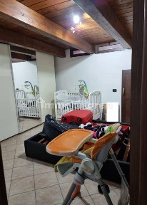 Appartamento all'asta via Domenico Fontana, Villa di Briano