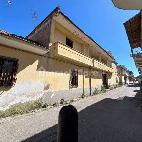 Appartamento all'asta via Vincenzo Cardarelli, San Cipriano d'Aversa