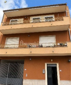 Appartamento all'asta via Emilio Salgari 19, Mondragone