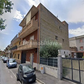 Appartamento all'asta via Emilio Salgari 19, Mondragone