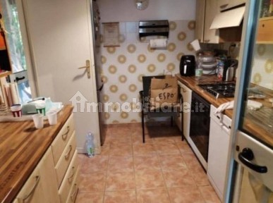 Appartamento all'asta via del Trimoletto 68, Cellole