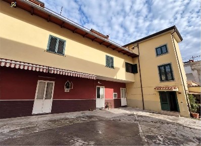 Appartamento all'asta via guglielmo marconi 6, Casagiove