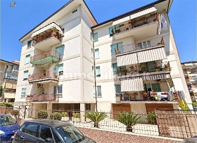 Appartamento all'asta via Publio Ovidio Nasone, 28, Aversa