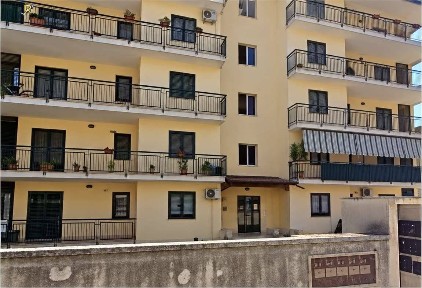 Appartamento all'asta via degli Olmi 39, Trentola-Ducenta