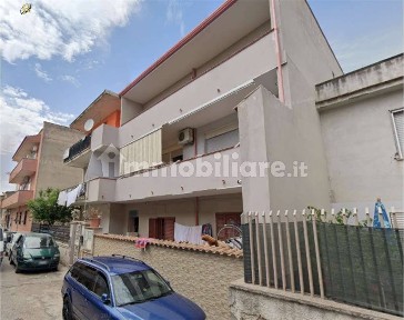 Mondragone, via Marcello Biagio Greco, 9