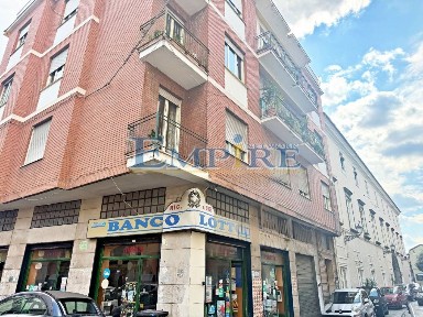 Bilocale via Vittorio Veneto, 49, Aversa