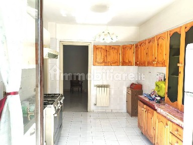 Caserta, Falciano, Via San Nicola, 27