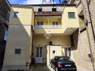 Santa Maria a Vico, Via Napoli, 49