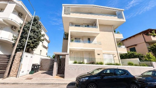 Sant'Arpino, Via F. Basaglia