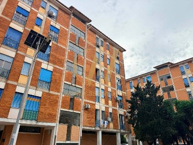 Caserta, Centro Storico - Corso Trieste, Via Eluterio Ruggiero, 92