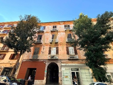 Caserta, Centro Storico - Corso Trieste, Corso Trieste, 112