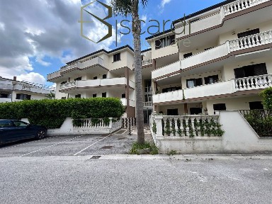 Quadrilocale via Vittime Civili di Guerra, Tuoro, Caserta