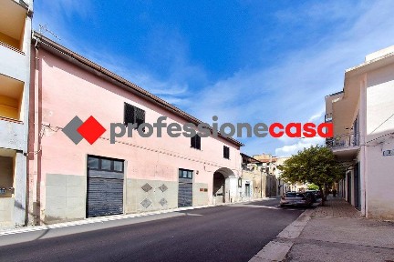 San Nicola la Strada, Via XX settembre, 48