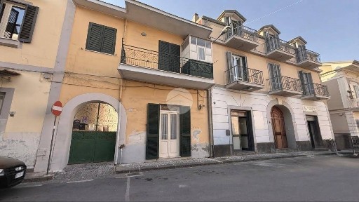 Sant'Arpino, Corso Atellano