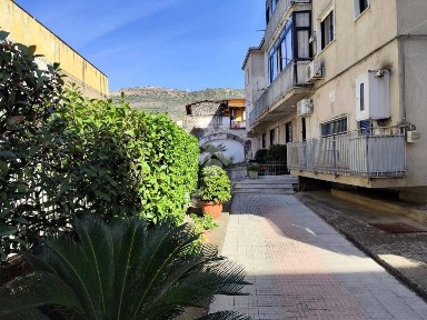 Santa Maria a Vico, Via Appia, 149