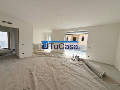 Lusciano, Viale della Libertà