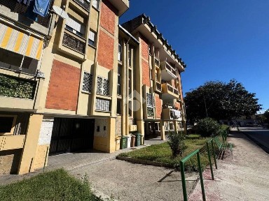 Aversa, Via del Popolo