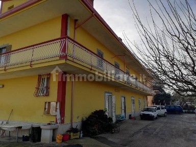Appartamento all'asta via San Donato, Orta di Atella