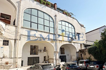 Appartamento via Guglielmo Sanfelice, Aversa