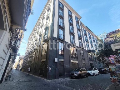 Bilocale piazza Francesco Saverio Correra, Centro Storico - Corso Trieste, Caserta