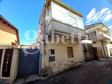 Trentola-Ducenta, Via Principe Umberto