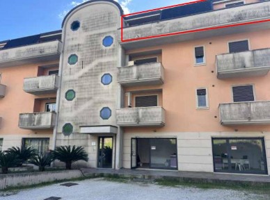 Pratella, via Ravone