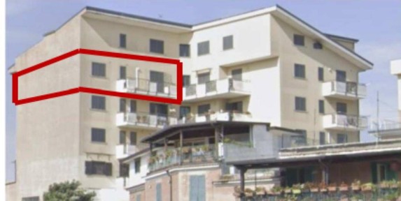 Caiazzo, Via Selvetelle