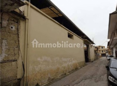 Appartamento all'asta via Alessandro Manzoni, San Cipriano d'Aversa