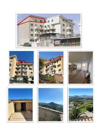 Caiazzo, Via Selvetelle