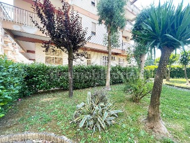 Trilocale via Tescione Giulio, Puccianiello, Caserta
