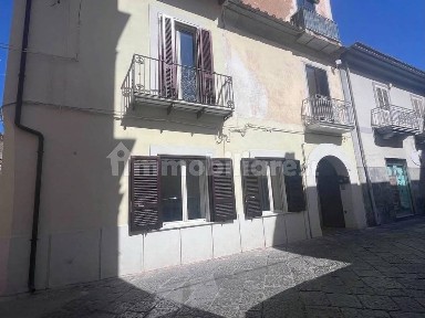 Bilocale via Santa Croce, Casagiove