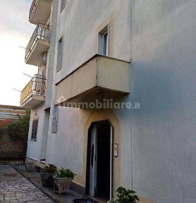 Appartamento all'asta Filippo Turati, Aversa