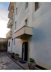 Appartamento all'asta via filippo turati, 18, Aversa