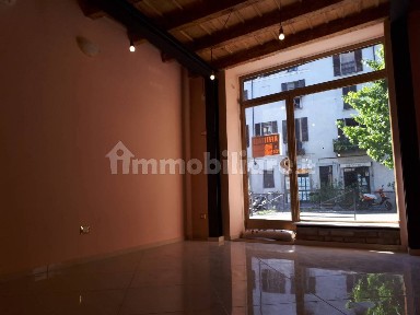 Lodi, Corso Umberto I