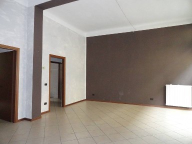 Lodi, Corso Roma, 124