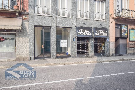 Lodi, Corso Adda, 95
