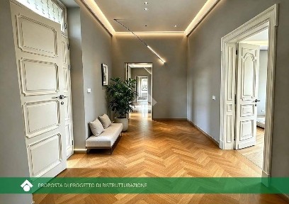 Rustico corso Umberto Ⅰ 146, Sava