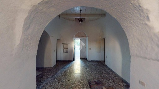 Rustico via Monti del Duca, Martina Franca