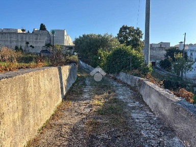 Rustico via San Michele 10, Martina Franca