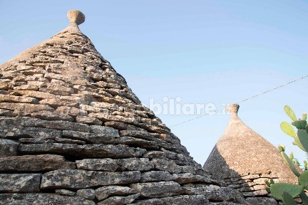 Trullo via Ostuni, Martina Franca