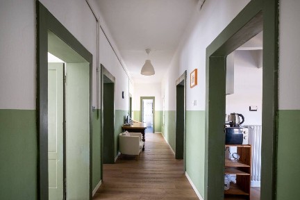 Attico via Guglielmo Marconi 24, Marconi, Bologna