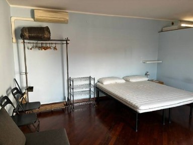 Attico buono stato, 70 m², San Donato, Bologna