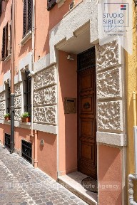 Mantova, Centro