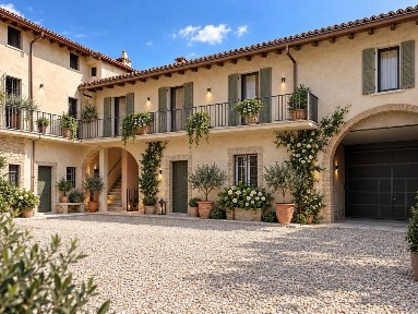 Castiglione delle Stiviere, Viale Erasmo Boschetti